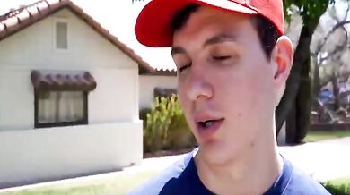 Stepmom Fainted Watching Her Stepdaughter Fucking his Husban