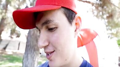 Stepmom Fainted Watching Her Stepdaughter Fucking his Husban