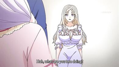 Taking Stepmom And Stepsisters