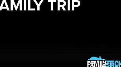 Little Puck - My Stepsister Is A Pornstar! And My Stepmom