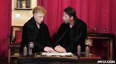 This is the only way to help your stepmom