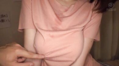 My Asian Stepmom Cant Sleep