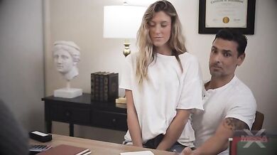 Stepmom Daughter Fucking