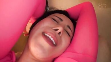 Bondage With My Hot Asian Stepmom