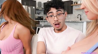 Whose Stepmom Is Best