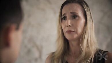 Stepmom Step Son Fucking Whole On Phone Call