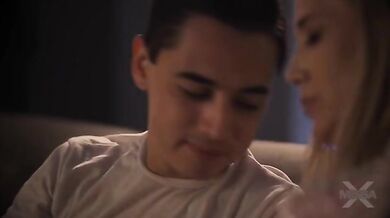 Stepmom Step Son Fucking Whole On Phone Call