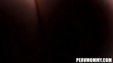 Disciplined Until I Cum Inside My Stepmom Zoey Foxx, Mike Ox