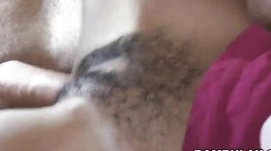 My wife shared with my friend's cock