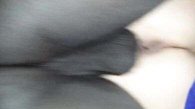 Black cock fuck my wife