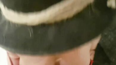 Big-Titted Blonde Stepmom Gives In To Stepson's Desires