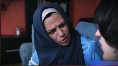 Game Night With Stepmom - Mona Azar