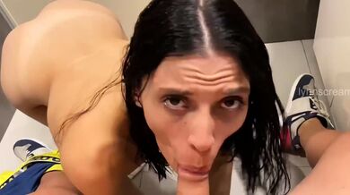 My stepmom's classic taboo stunning hardcore surprise fuck.