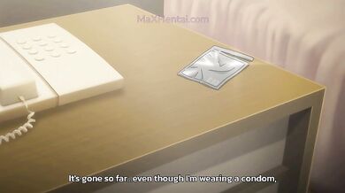 First Vacation with Hairy Stepmom