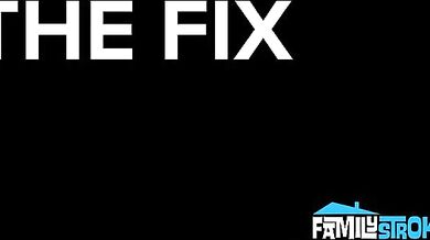 Stepmom i need to pound your pussy and use your body