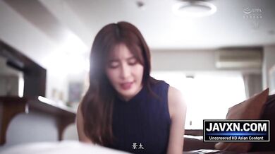 My Horny Japanese Stepmom Is Amazing