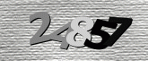 Captcha resmi
