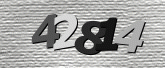 Captcha resmi