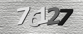 Captcha resmi