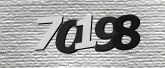 Captcha resmi