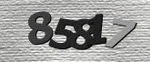 Captcha resmi