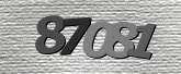 Captcha resmi