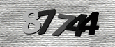 Captcha resmi