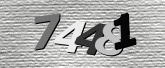 Captcha resmi